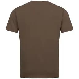 Футболка Blaser Active Outfits 3D Debossed T25 ARGALI 2XL Dark brown - мініатюра 4