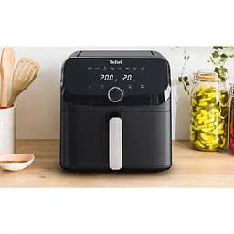 Мультипіч [аерофритюрниця] Tefal Easy Fry EY8558 [132777] - мініатюра 2