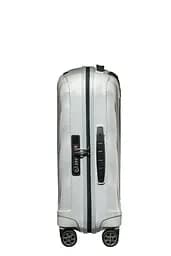 Валіза Samsonite C-LITE OFF 55/20 WHITE 55x40x20 CS2*35002 - мініатюра 5