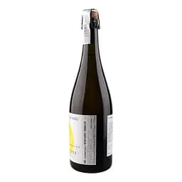 Вино ігристе Rabel Spinoso біле 12.5% 0.75 л  - мініатюра 2
