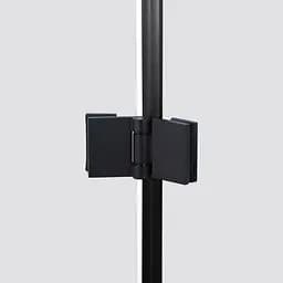 Душова кабіна Qtap Capricorn BLA10128RC6 прямокутна 120х 80 см - мініатюра 5