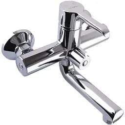 Змішувач для ванни DOMINO PRESTIGE DPS-102N