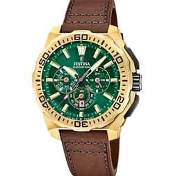 Годинник Festina F20728/2