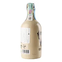 Джин Knut Hansen Dry Gin 42% 0.5 л - мініатюра 3