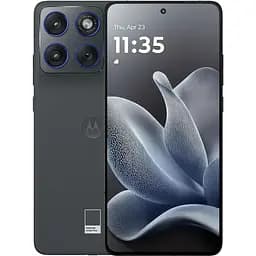 Смартфон Motorola Moto Edge 70 12/512 ГБ Gadget Grey PBA50006RS