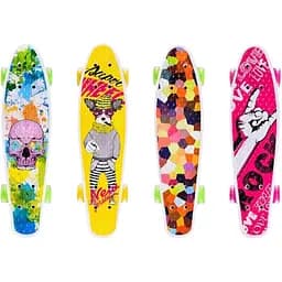 Пенні борд No Brand ЦБ-00271202 1 шт. в асортименті