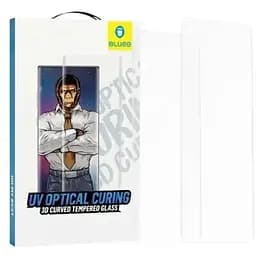 Захисне скло для смартфону Blueo UV Optical Curing Xiaomi 12S Ultra/12S Pro/12 Pro/13 Pro/13 Ultra Transparent