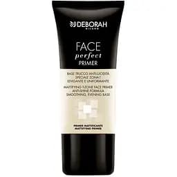 Основа під макіяж Deborah Face Perfect Primer матуюча 30 мл