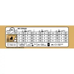 Сухий корм Royal Canin Yorkshire Terrier Adult для дорослих собак з м'ясом птиці та рисом 0.5 кг - мініатюра 3