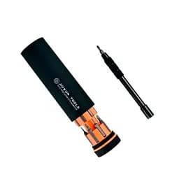 Отвертка Xiaomi Jiuxun Tools Screwdriver 24 in 1 (Q/NBJX005) [68401]