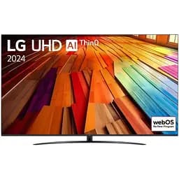 Телевизор LG 75UT81003LA