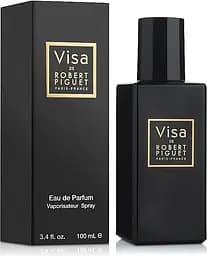 Парфумована вода Robert Piguet Visa 100 мл - мініатюра 2
