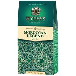 Чай Hyleys Moroccan Legend 100 г