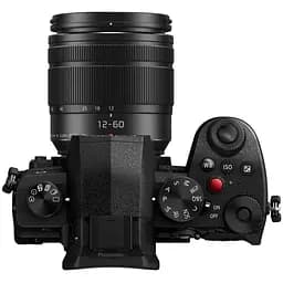 Цифрова фотокамера Panasonic Lumix G DC-G97ME Kit H-FS12060E 3.5-5.6 ASPH. POWER O.I.S. - мініатюра 8