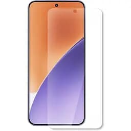 Захисна плівка StatusSKIN для Xiaomi 15 Екран Глянцева Lite