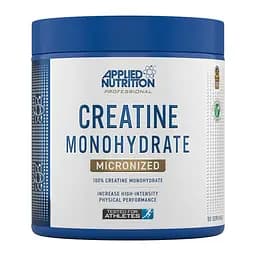 Креатин моногідрат Applied Nutrition Creatine Monohydrate, 250 грам