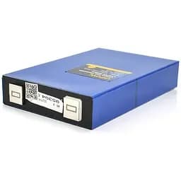 Батарея LiFePo4 Vipow LiFePO4 3.2V-90Ah (17558)