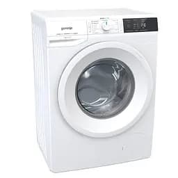 Пральна машина Gorenje WEI72S3/7 кг./A-30% /1200 об/хв./LED-дисп./інверторна/55 см. (WEI72S3) - мініатюра 2