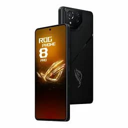 Смартфон Asus ROG Phone 8 Pro 16/512GB Phantom Black CN - мініатюра 3