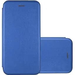 Чохол-книжка BeCover Exclusive для Infinix Smart 8 (X6525) Blue (711236) - мініатюра 2