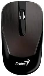 Мышь Genius ECO-8015 Wireless Chocolate (31030011414)