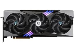 Видеокарта GeForce RTX 5080, MSI, GAMING TRIO OC, 16Gb GDDR7, 256-bit, HDMI/3xDP, 2715/30000 MHz, 16-pin (G5080-16GTC)