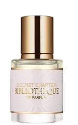 Парфумована вода Мініатюра Bibliotheque de Parfum Secret Chapter 16 мл 