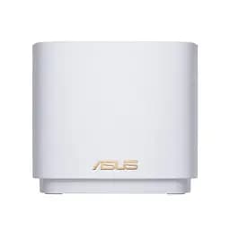 Wi-Fi Mesh система Asus ZenWiFi XD5 3pk White (90IG0750-MO3B20) - мініатюра 2