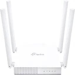 Маршрутизатор TP-Link Archer C24 (AC750)