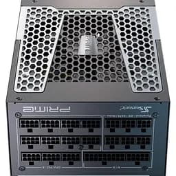 Блок живлення Seasonic Prime TX 1300W 80+ Titanium (PRIME-TX-1300-ATX30) - мініатюра 5