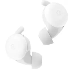 TWS-наушники Google Pixel Buds A-Series Clearly White (GA02213-US) - мініатюра 5