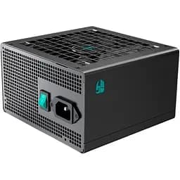 Блок живлення GamerStorm PN650M 650W (R-PN650M-FC0B-JGEU) [146246] - мініатюра 5