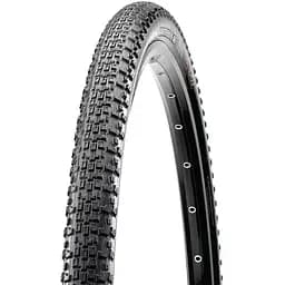 Покрышка Maxxis Rambler 700 x 38C TPI-60 Foldable Silkshield/TR (1052-ETB00200800)