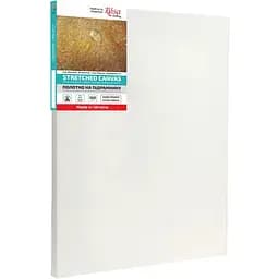 Полотно на підрамник Rosa Gallery у середнє зерно бавовна акриловий грунт