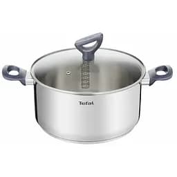 Каструля Tefal Daily Cook з кришкою, 24 см (G7124645)