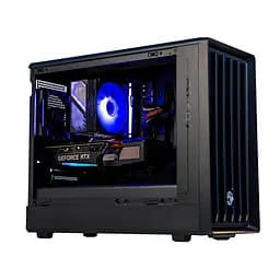 Компьютер Borshch (RTX 3070, Ryzen 5 7500F, 16 Гб, SSD 500 Гб)