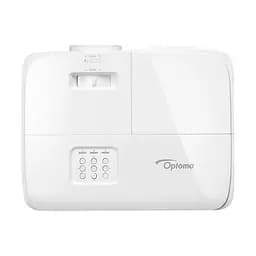 Проектор Optoma EH401 (E9PV7GA10EZ1)