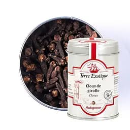 Гвоздика Terre Exotique із Софіфі в Індонезії 50 г - мініатюра 2