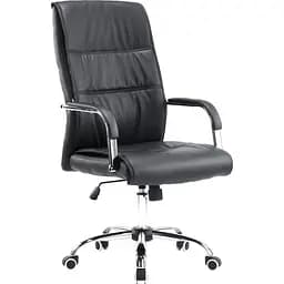 Офисное кресло Special4You Venezia black (E7467) 