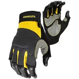 Перчатки Stanley универсальные р.L (SY640L)