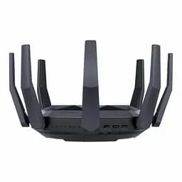 Бездротовий маршрутизатор (роутер) ASUS RT-AX89X - мініатюра 6