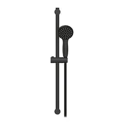 Змішувач для душу Grohe QuickFix Start Black UA30330801, Чорний матовий - мініатюра 5