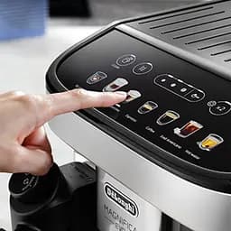 Кавомашина Delonghi Magnifica Evo (ECAM 290.85 SBX) - мініатюра 2