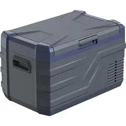 Автомобільний холодильник Brevia 27 л компресор LG (22925)