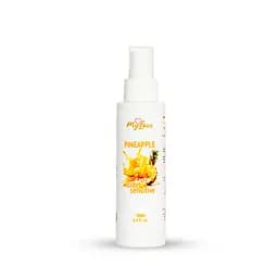 Інтимний гель-лубрикант - MyLove Taste Slide Sensitive Pineapple, 100 мл