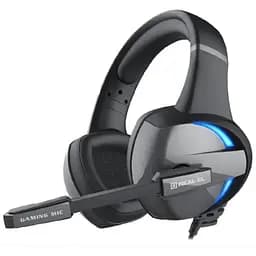 Навушники Real-El GDX-7620 Black