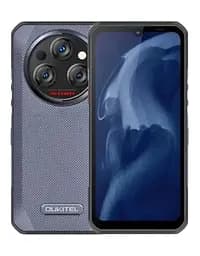 Смартфон Oukitel WP35 8/256gb Purple - мініатюра 1