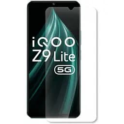 Захисна плівка StatusSKIN для Vivo iQOO Z9 Lite 5G Екран Глянцева Titan