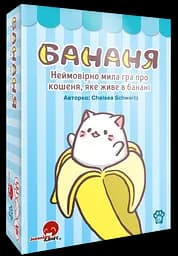 WoodCat Бананя