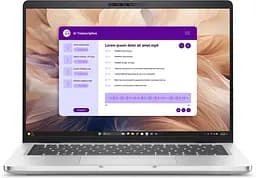 Ноутбук Dell 14 Pro 14 Plus PB14250 FHD+/Intel U7-268V/32GB/512SSD/UMA/W11 (BTO217_PB14250_UA_WP)